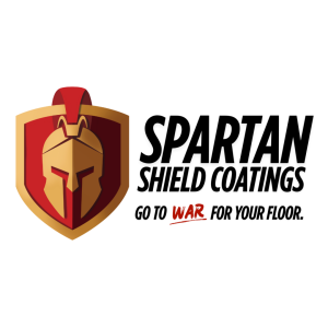 Spartan Shield Coatings