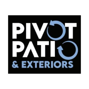 Pivot Patio and Exteriors