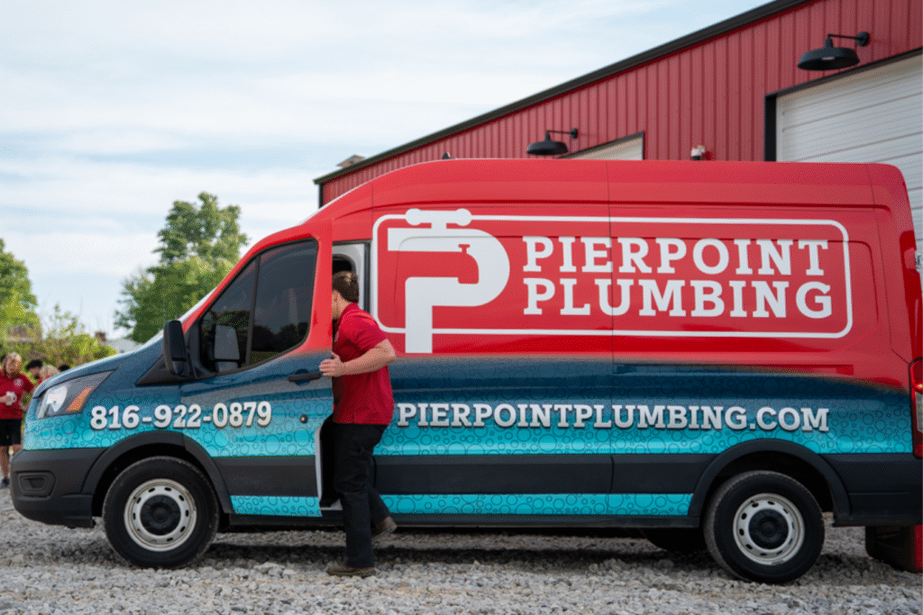 Website Design for Contractors