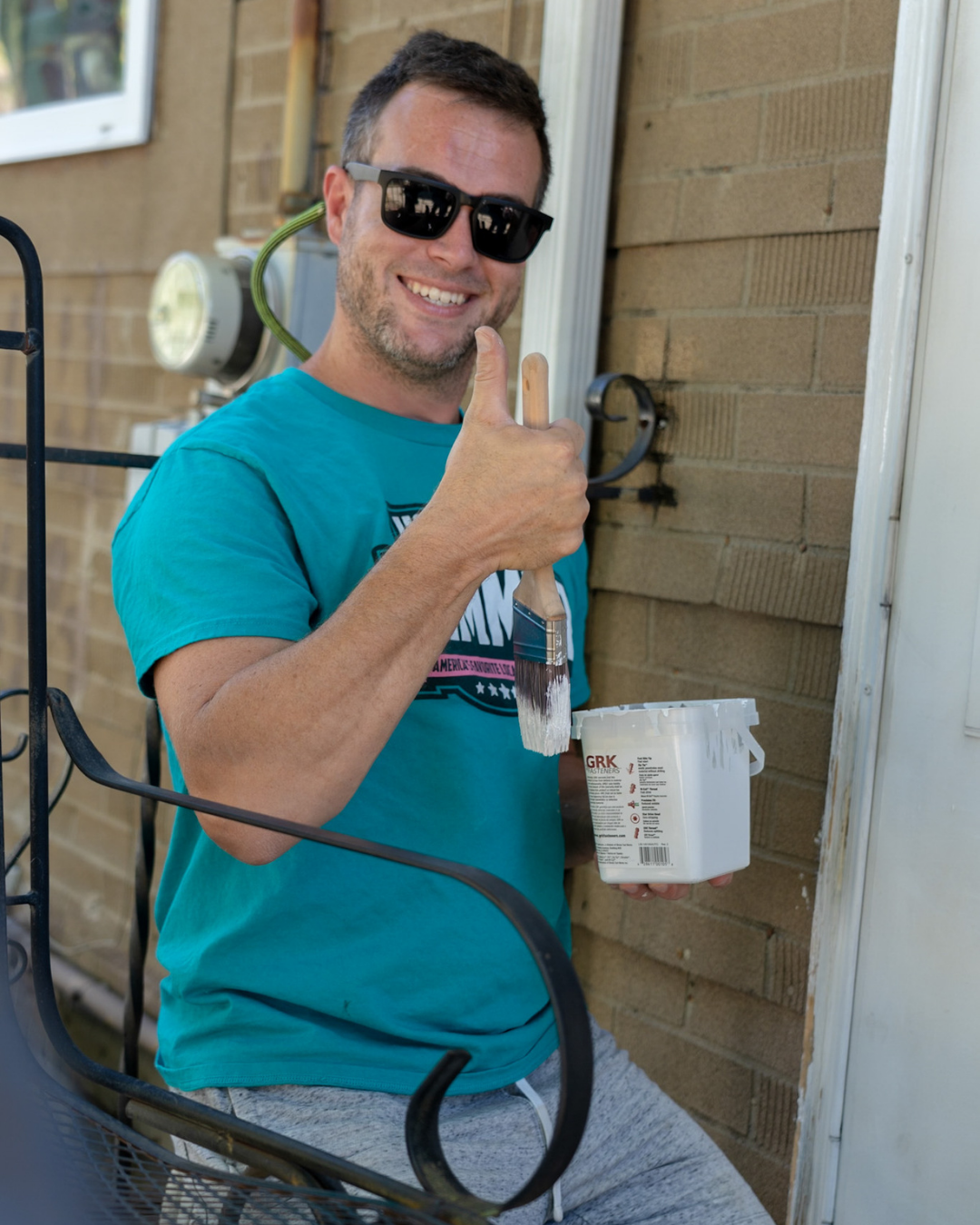 Marketing for Handymen