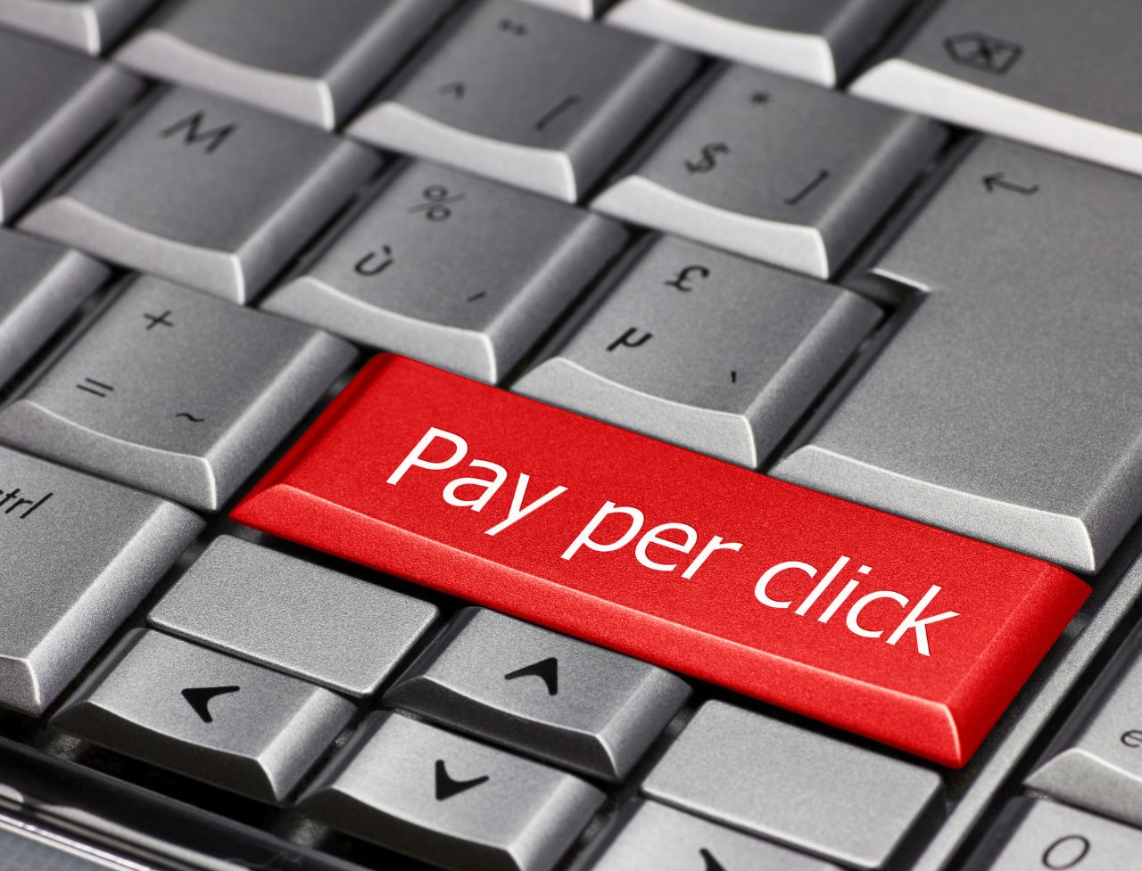 Pay per click for contractors