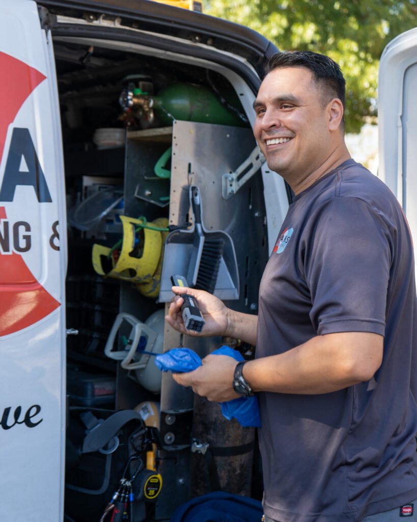 Facebook Action Plan for HVAC Contractors