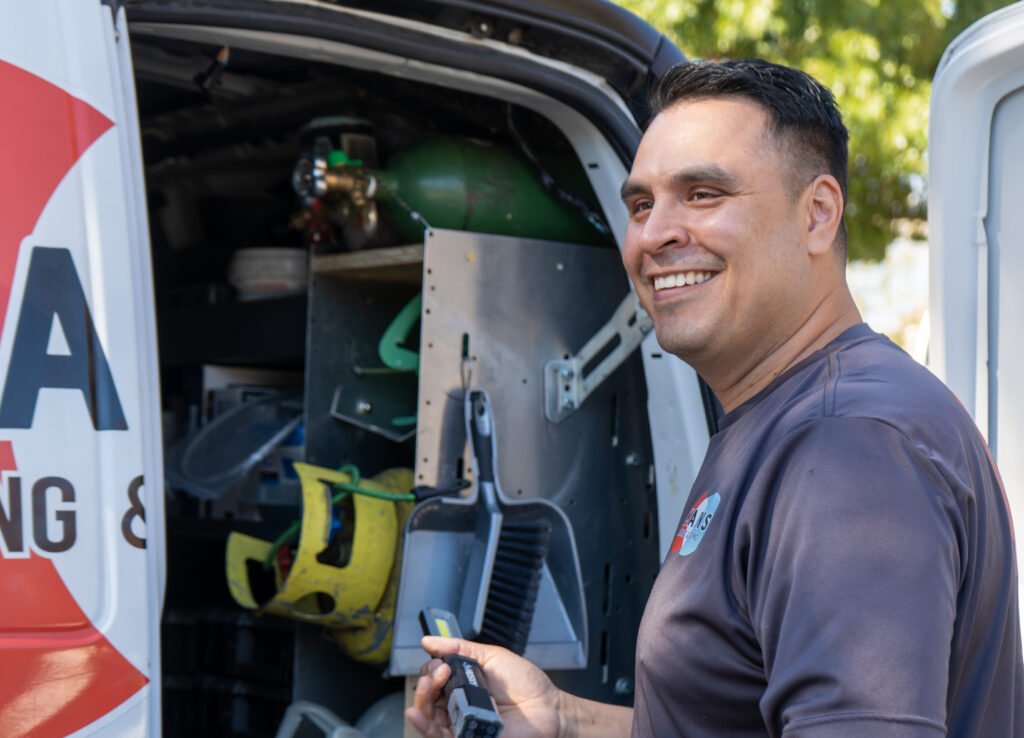 Facebook Action Plan for HVAC Contractors