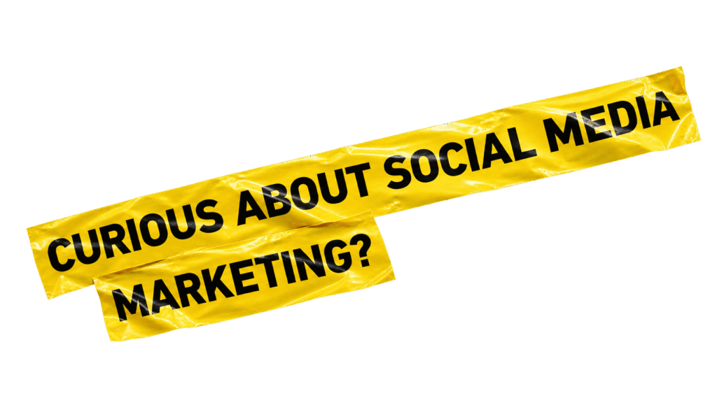 Social Media marketing for the trades