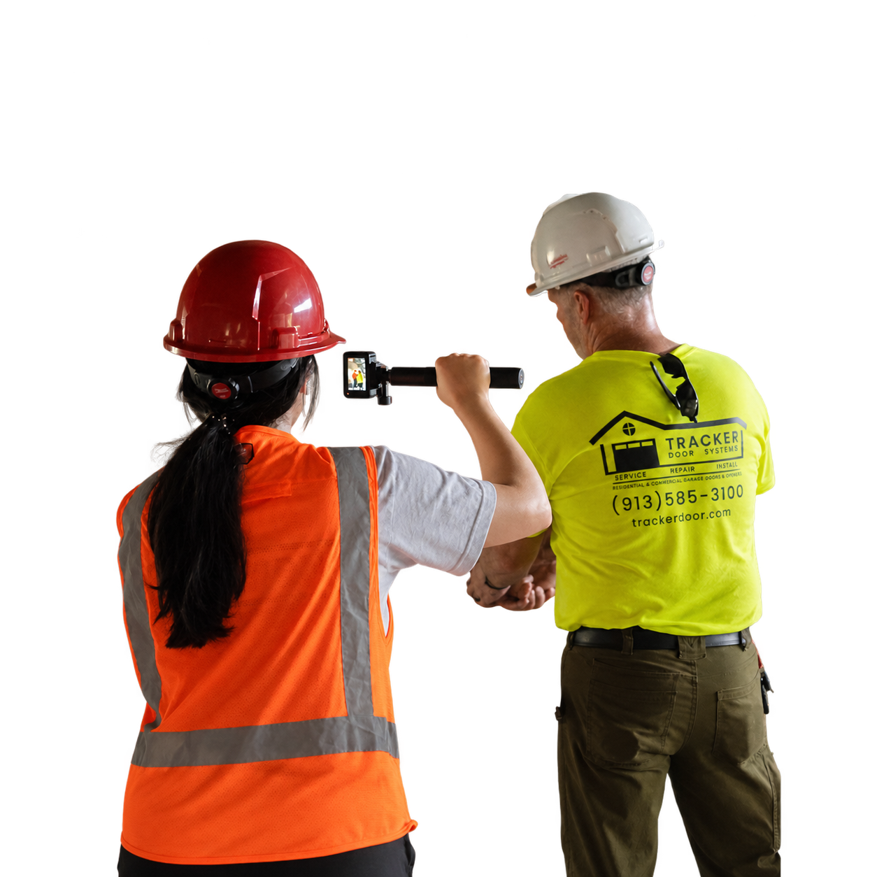 Contractor Social Media Marketing