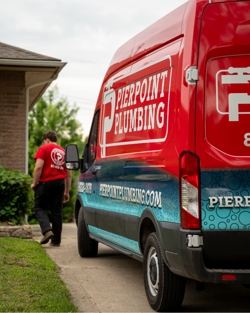 Website Design for Plumbers